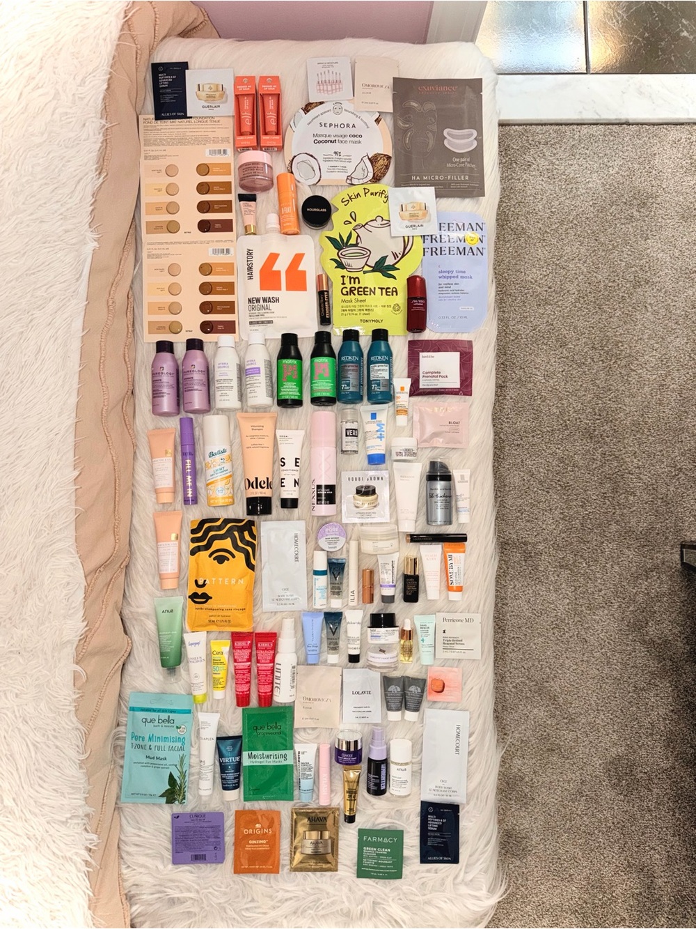 Skincare Bundle